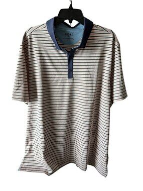 Rhone Mens Polo Golf Sport Size XXL